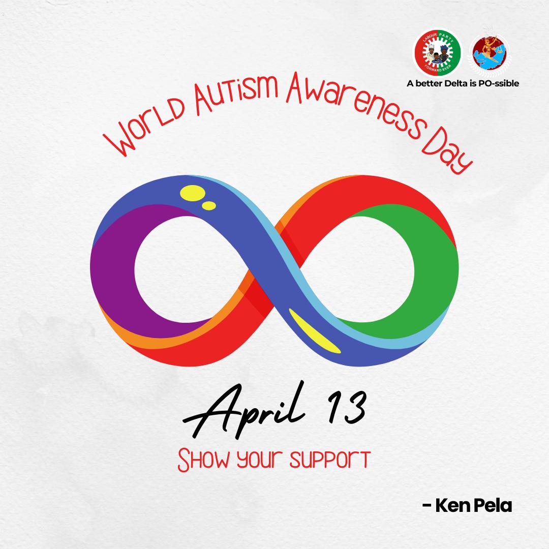 AUTISM AWARENESS. I am honored to shed light on this crucial topic. Autism, or Autism Spectrum Disorder (ASD), is a neurodevelopmental condition characterized by challenges in social interaction, communication, and repetitive behaviors. It's essential to understand that autism