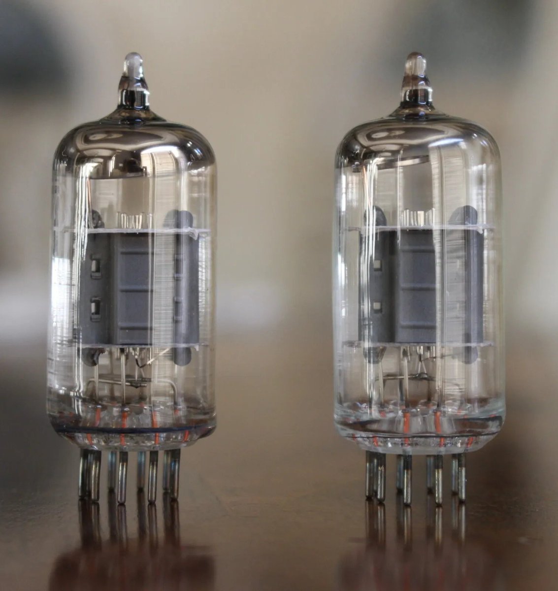 VTubeAudio's tweet image. Price reduced and now with free shipping to addresses in the USA. RCA USA Vintage 12AX7A Matched Pair, NOS Testing Preamplifier Tubes ebay.com/itm/3352584477…