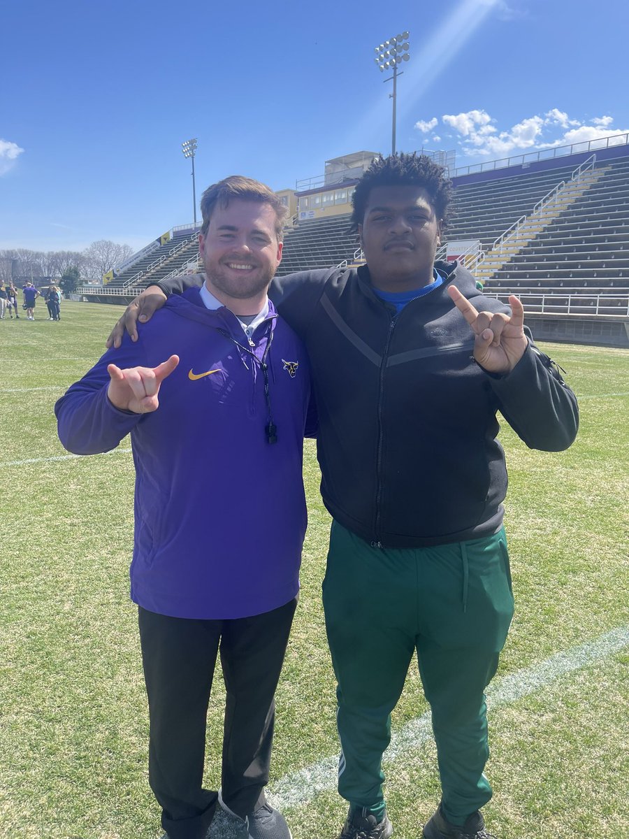 KHADIN “KD” Williamson 2025 tweet media