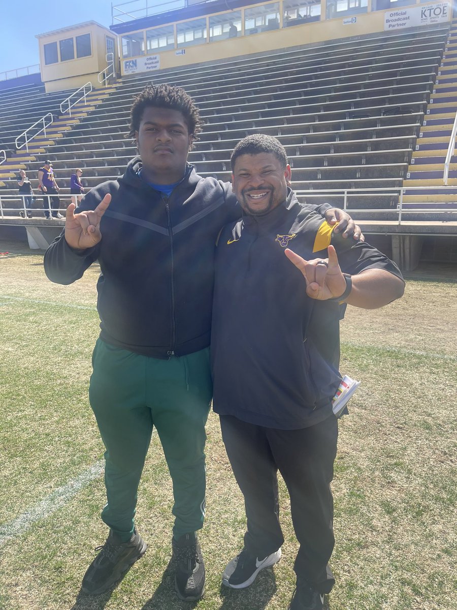 KHADIN “KD” Williamson 2025 tweet media