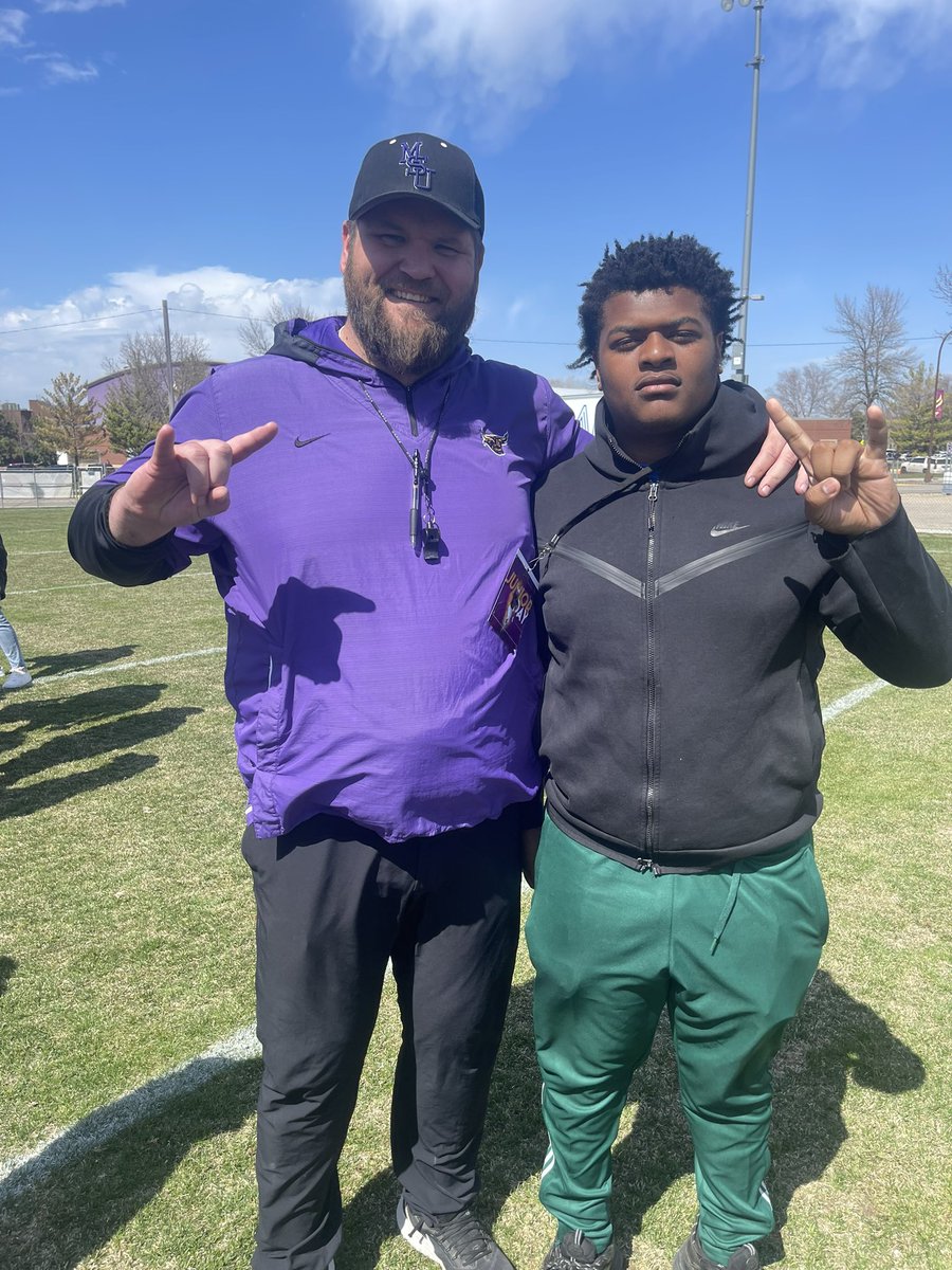 KHADIN “KD” Williamson 2025 tweet media