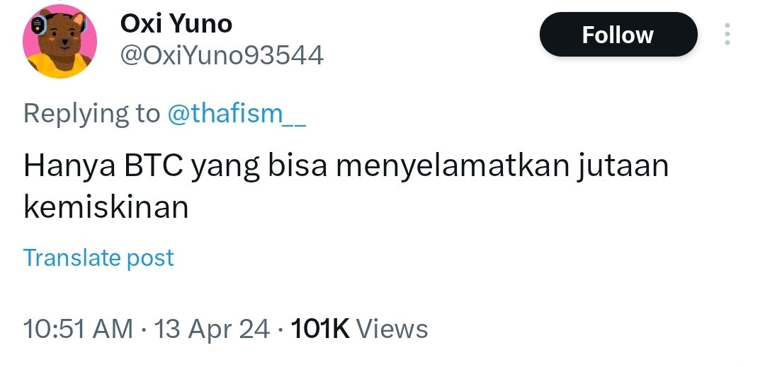 Poltak Hotradero tweet media