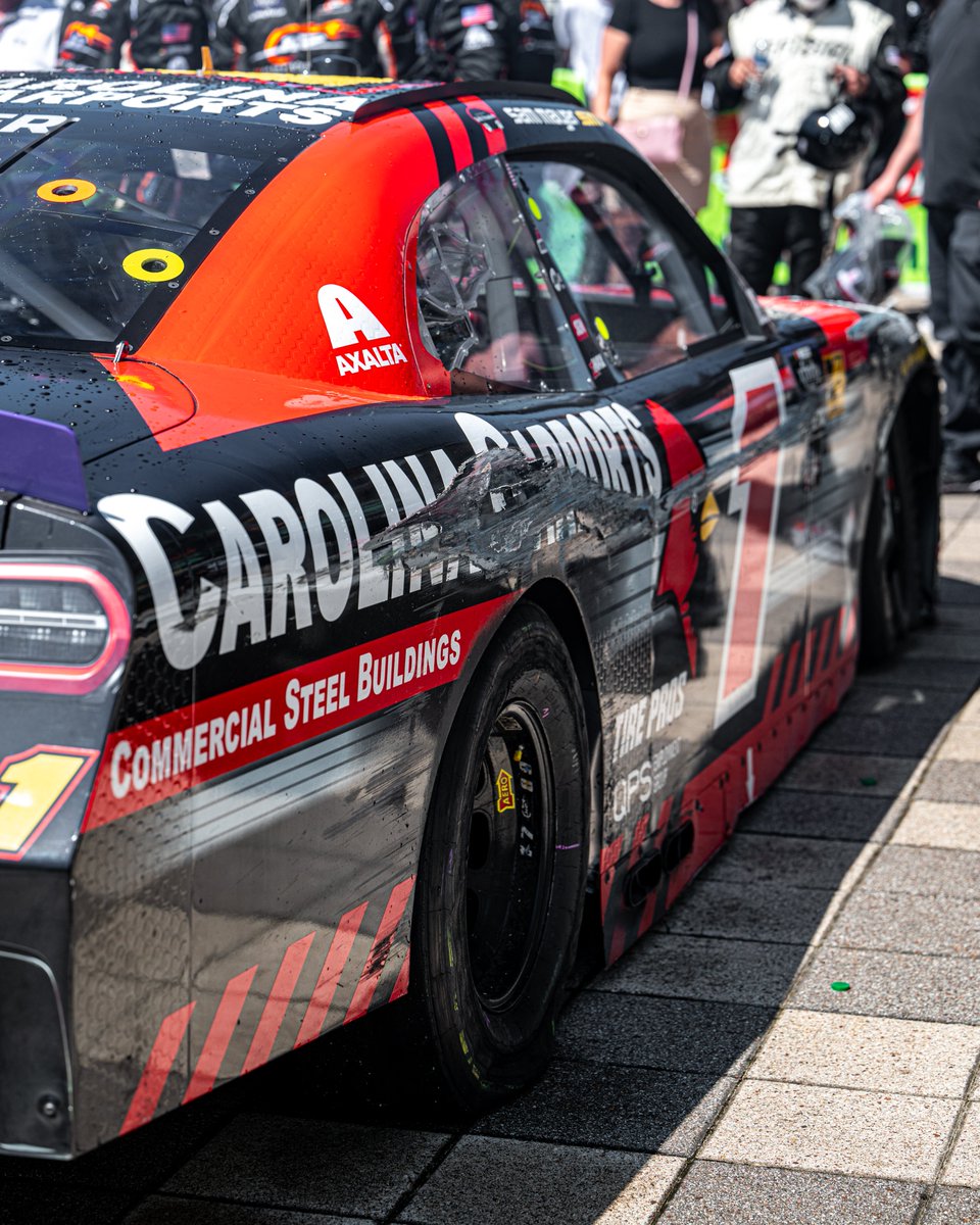 NASCAR_Xfinity tweet picture