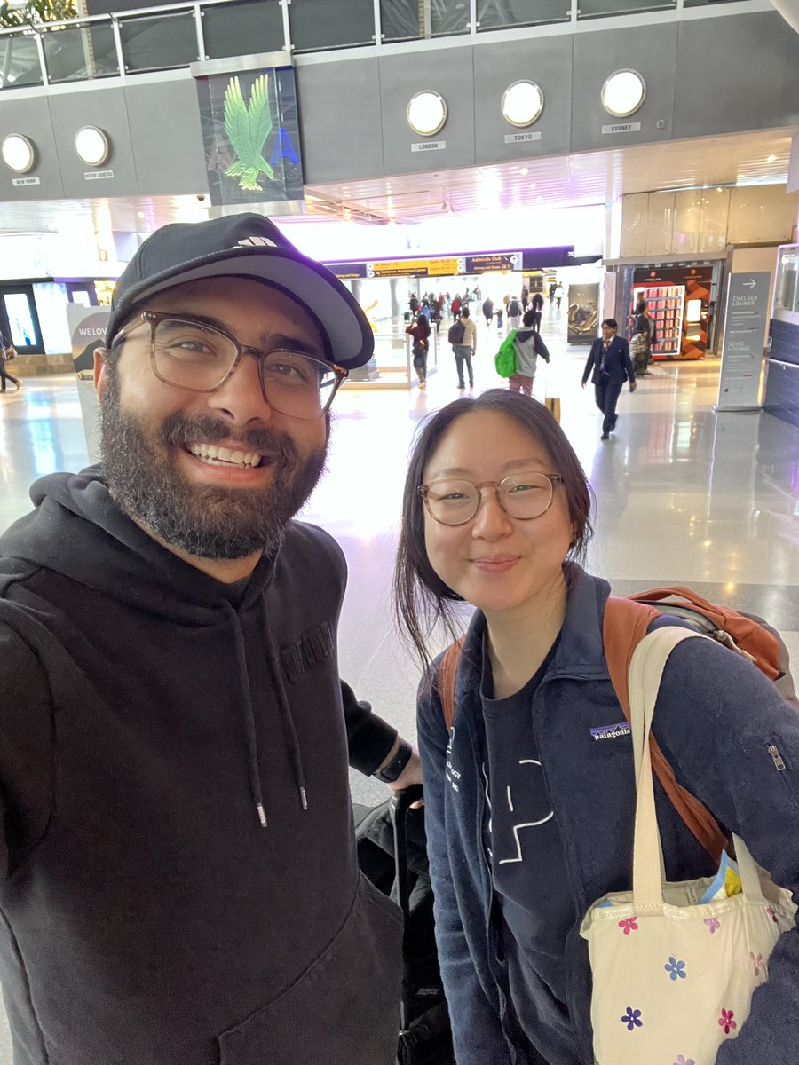 Follow along this week as 2 of our residents  head off to Guyana with <a href="/RADAIDIntl/">RAD-AID</a>