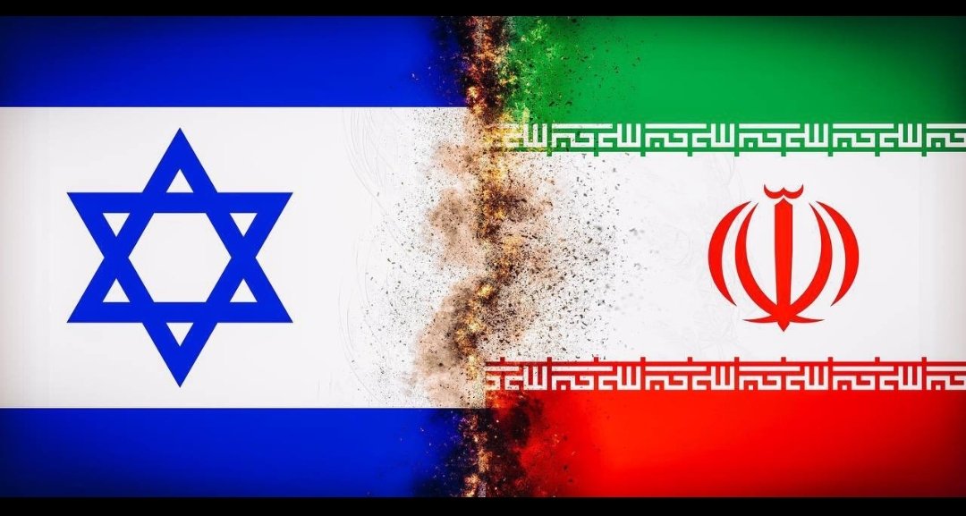 Se confirma el cierre del espacio aéreo de Jordania, Irán, Líbano e Israel...observa el hueco que se esta creando en esa zona...se aproxima un ataque de drones a #israel por parte de #iran .