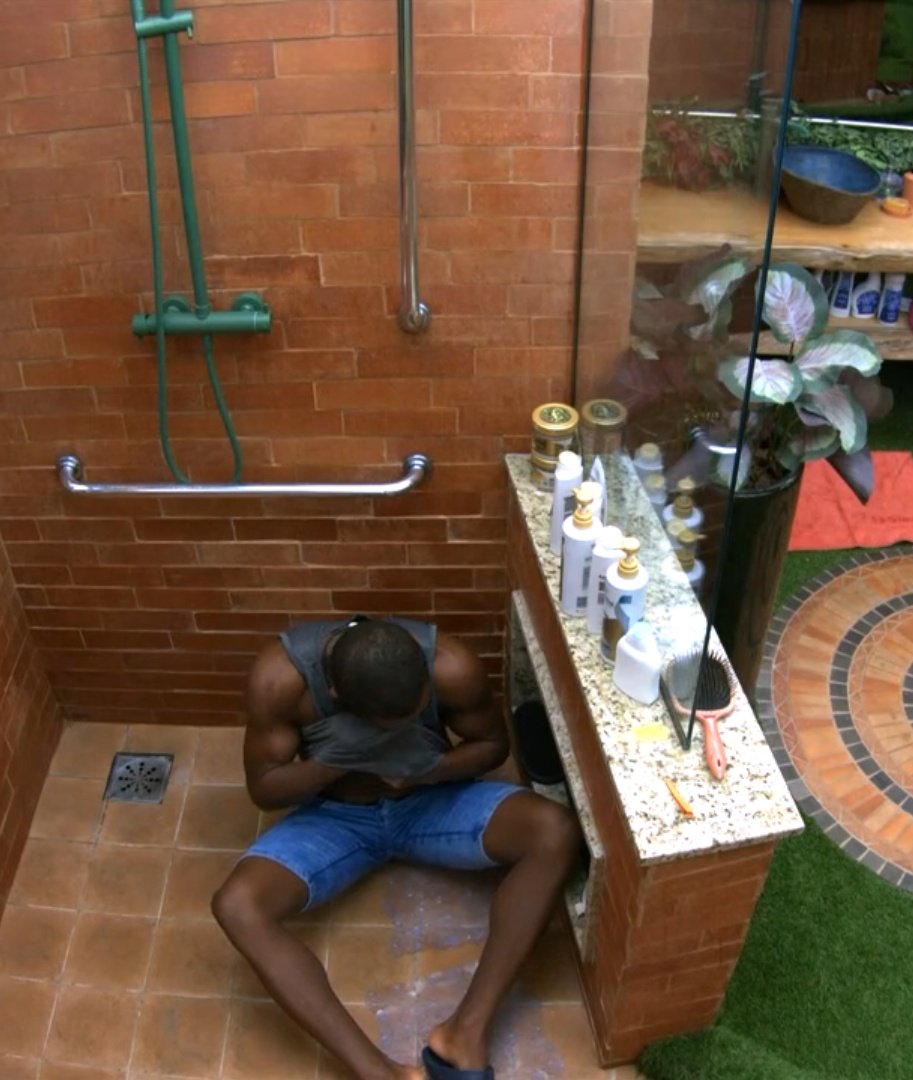 Isabelle pro Matteus: "por mais que eu tenha amizade com o Davi desde o início, não considerava ele aliado e nunca quis jogar com ele"

O Davi acabou ouvindo essa conversa e ficou triste por isso 😭 #ForaIsabelle