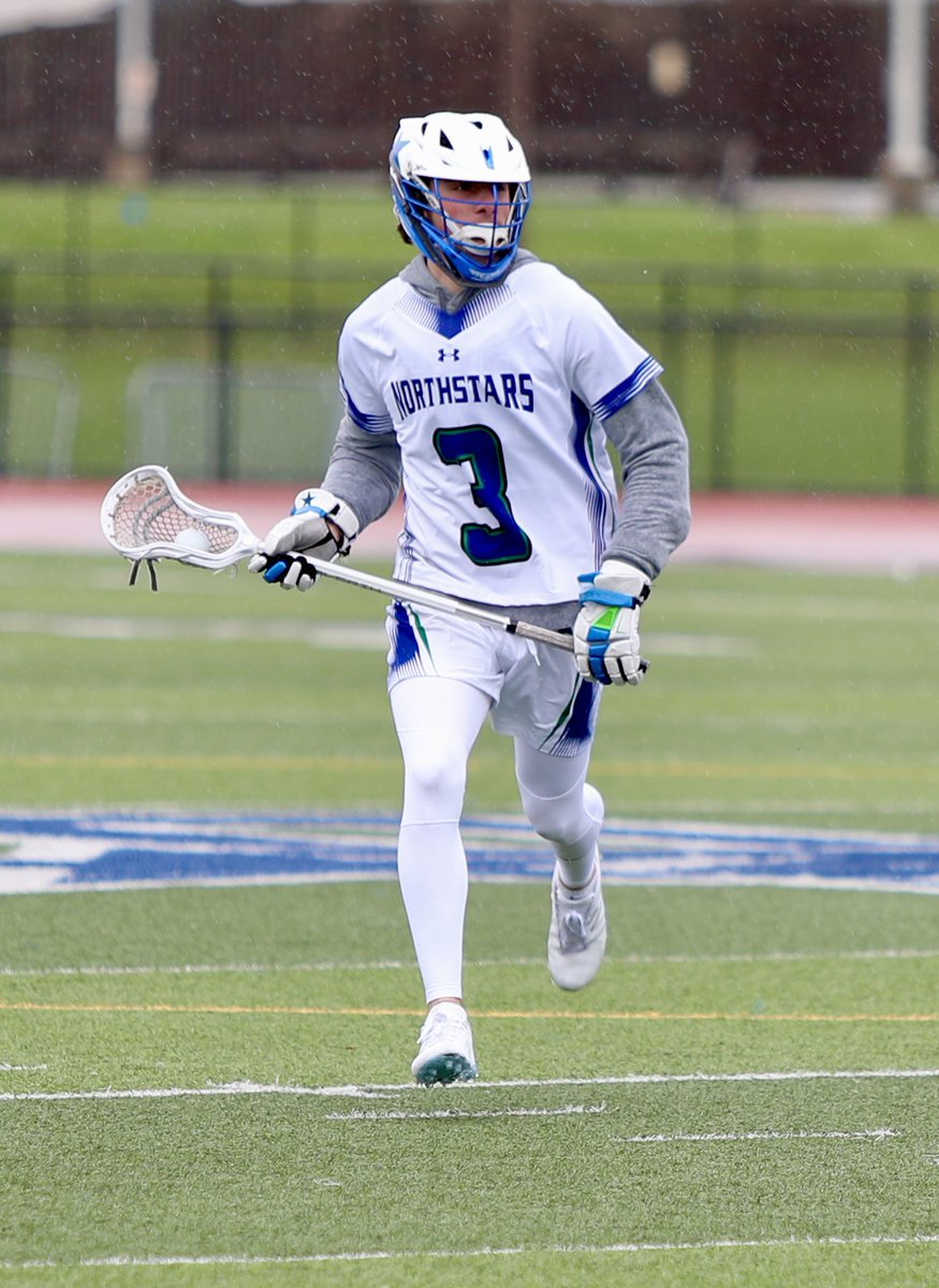 CNS Northstars tweet media