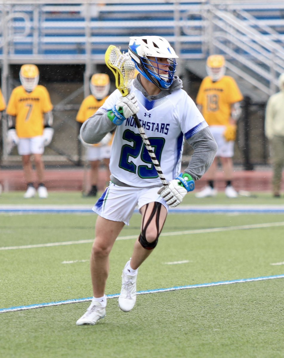 CNS Northstars tweet media