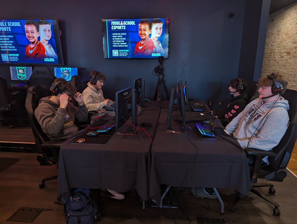 Grand Finals.  Bandits vs Defiant at Block House Milk Cup!