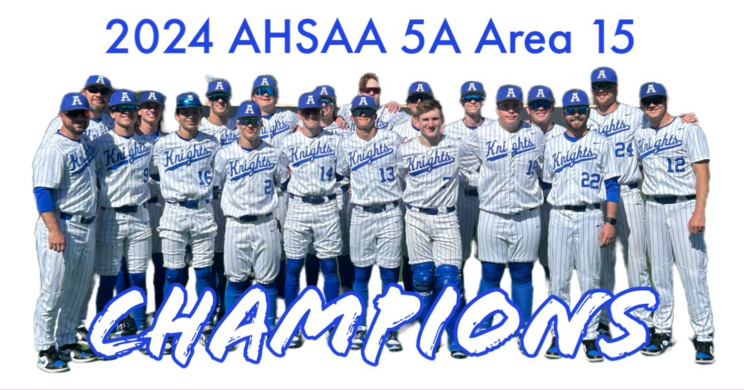 Arab High School Baseball (@ArabBaseball) on Twitter photo 2024-04-13 20:49:20