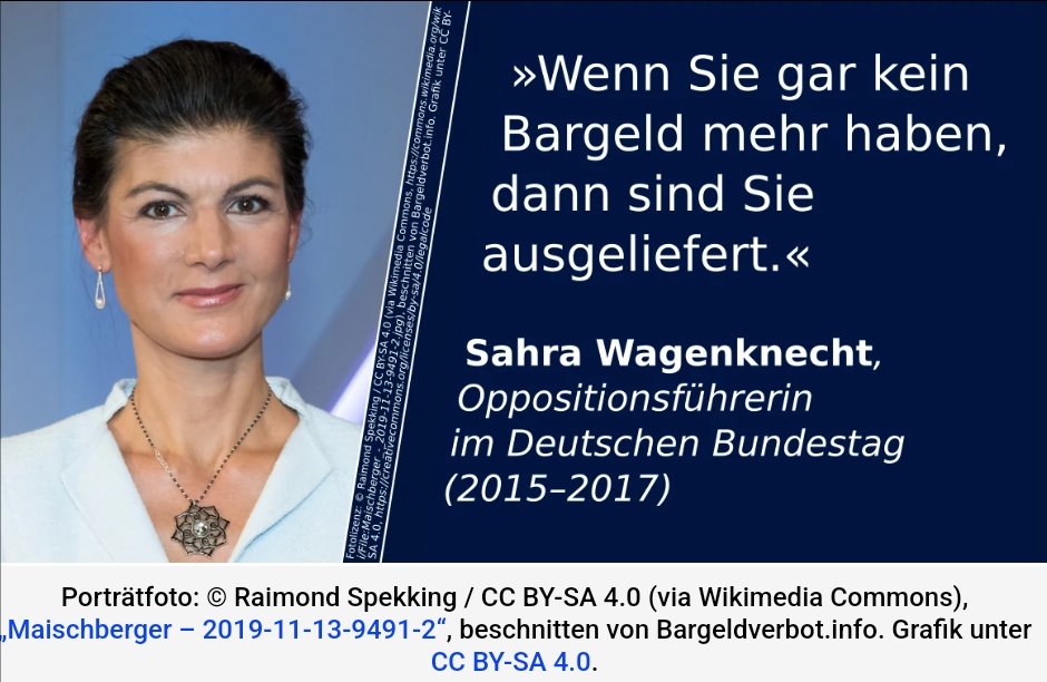 Merke: Das 👇gilt natürlich nur für Deutsche. Wenn es um Menschen im Asylverfahren geht, dann gilt das Gegenteil: Dann stimmen die MdB des BSW natürlich im Bundestag zusammen mit der Ampelkoalition und der AfD dafür.