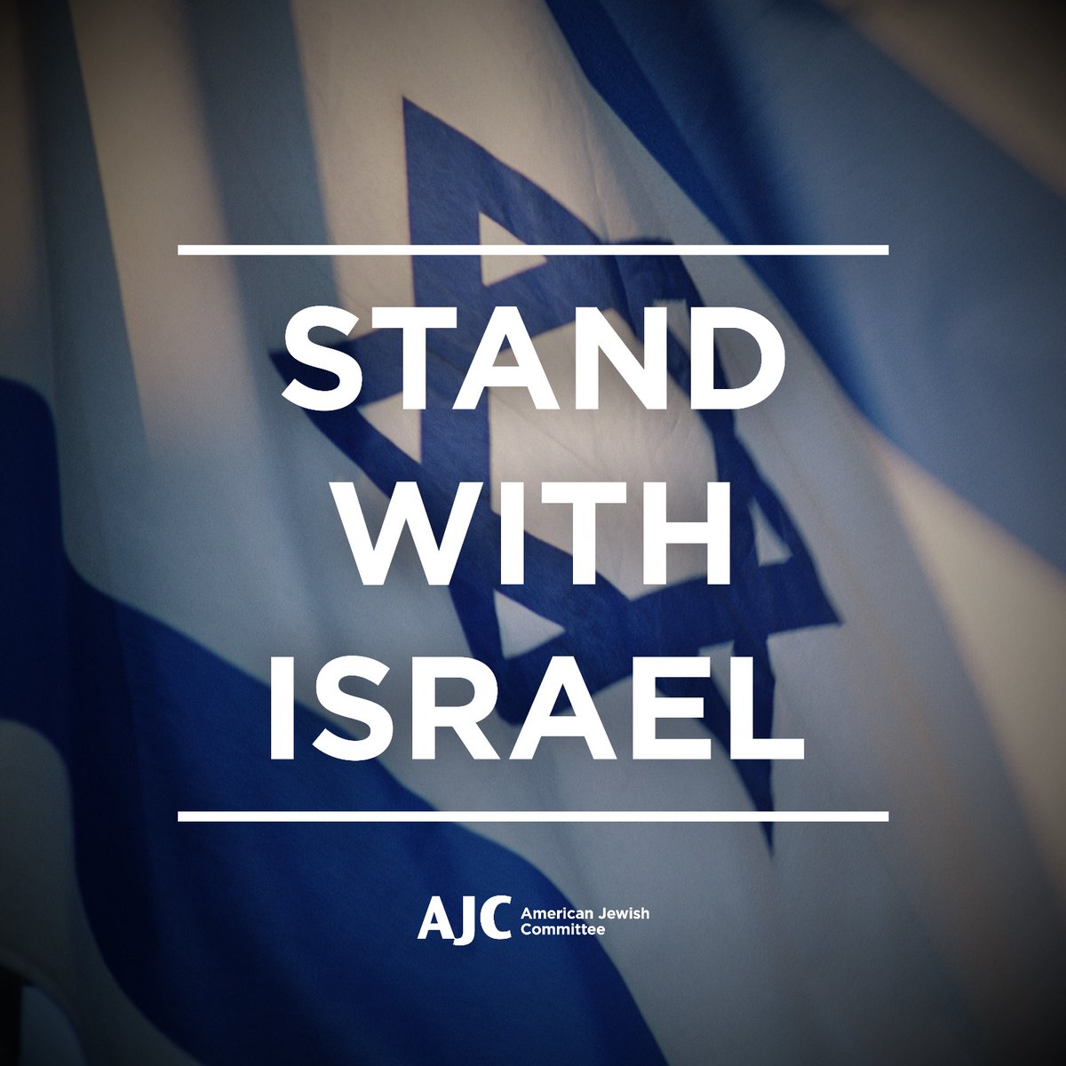 We stand united with the people of Israel and pray for their safety as Iran launches dozens of drones toward the country. We vehemently condemn this act of aggression from Iran and thank the U.S. for their unwavering support for Israel during this critical time.