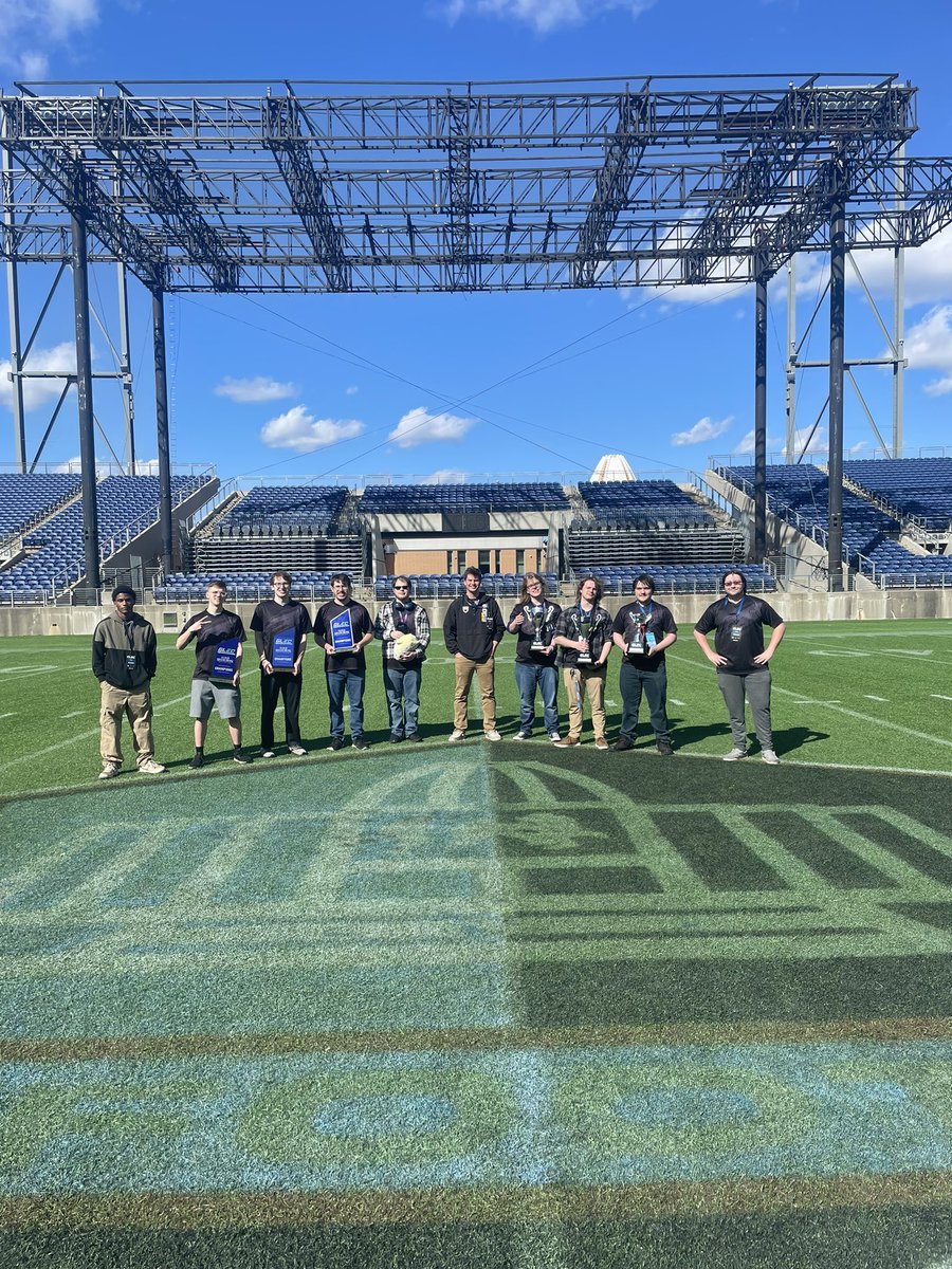 Great Lakes Esports Conference tweet media