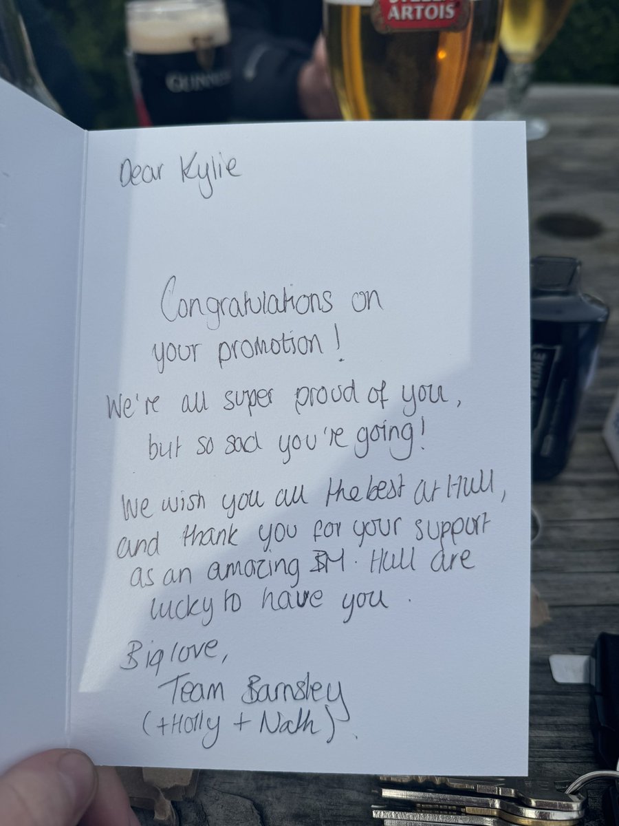 Kyle Saynor tweet media