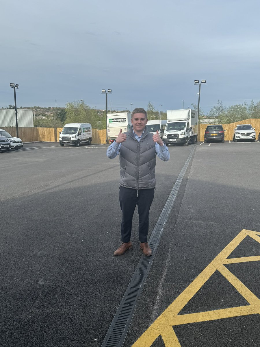 Kyle Saynor tweet media