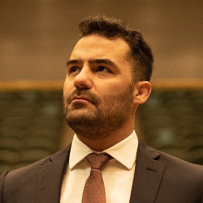 Jordan Camargo (Parody) tweet media