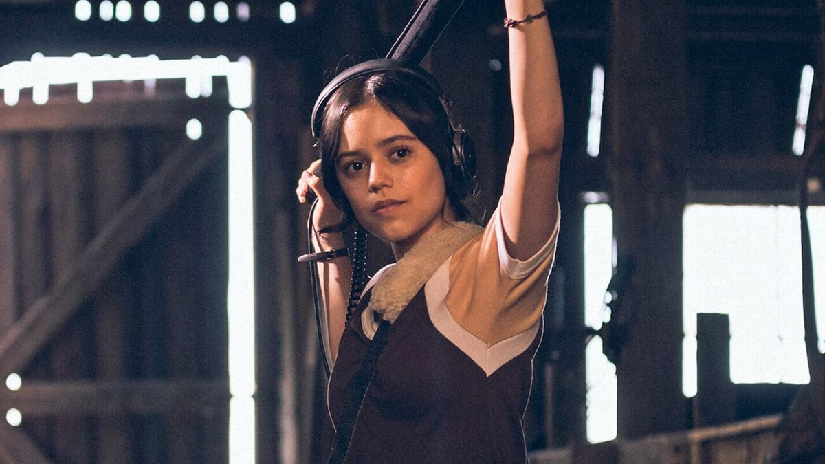 El tráiler de MaXXXine deja caer el posible regreso de Jenna Ortega. #HobbyCine buff.ly/3xym4Lz