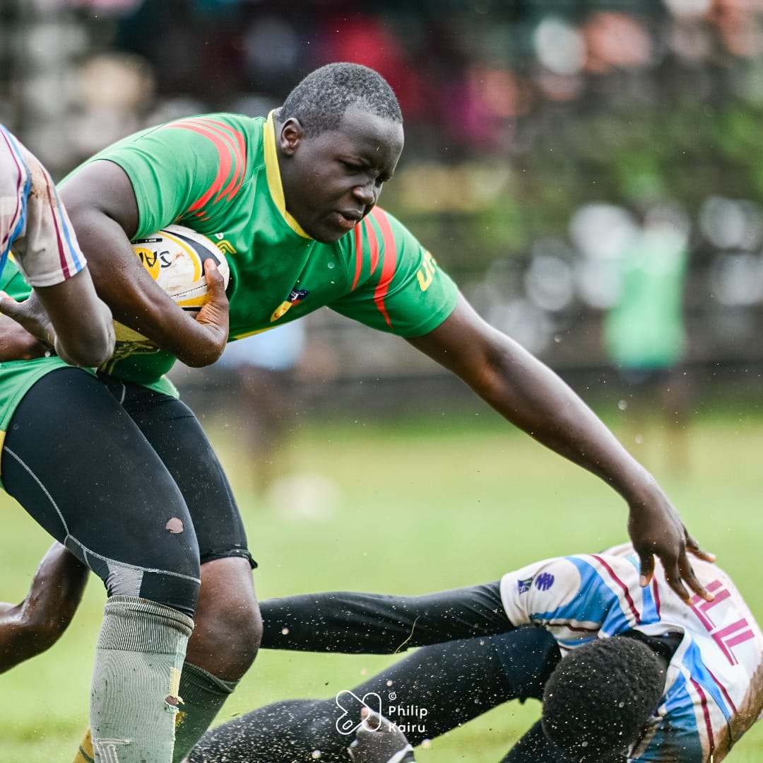 These boys came to play. 📸@philipkairup #RugbyKE