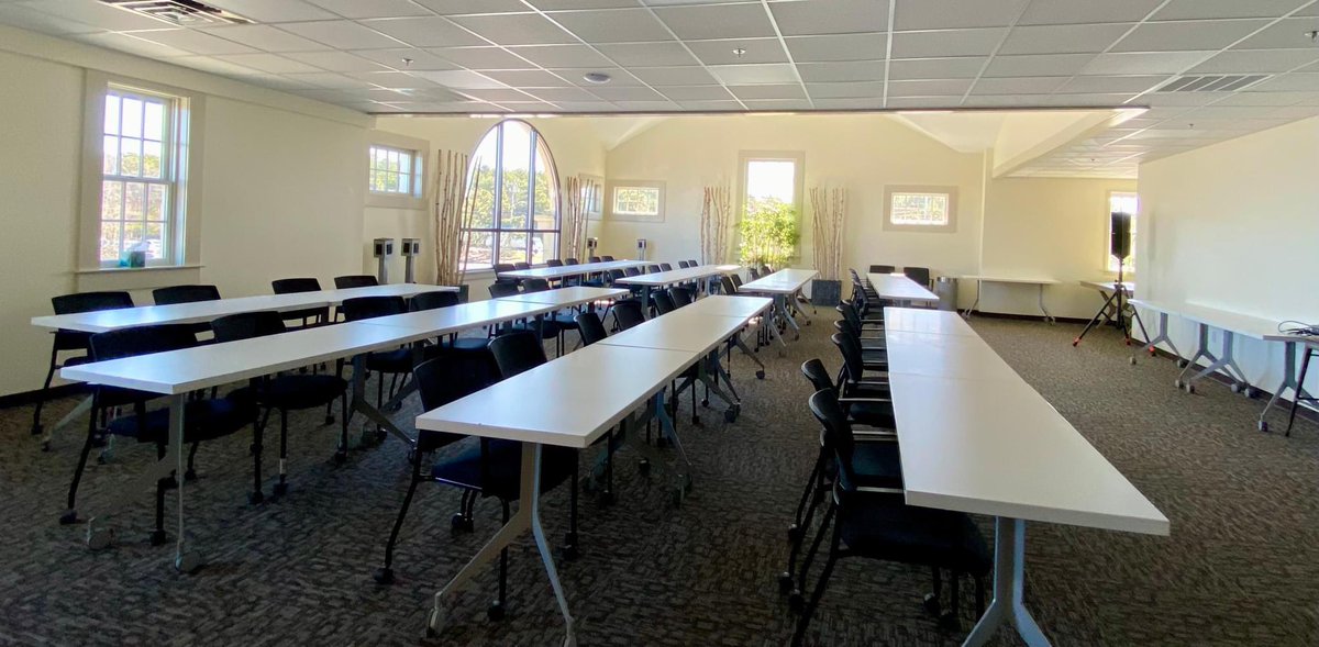 CapeSpace tweet media