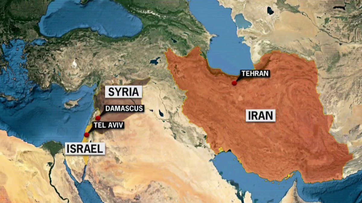 🚨🇮🇷Iran attacks 🇮🇱Israel At this point, what we know is almost nothing. Yet, we have some certainties: 1- On Monday, oil and gas prices will skyrocket 2- Hormuz and Suez will be focal points for global energy geopolitics 3- 🇪🇺EU energy security will depend on🇺🇸US supplies