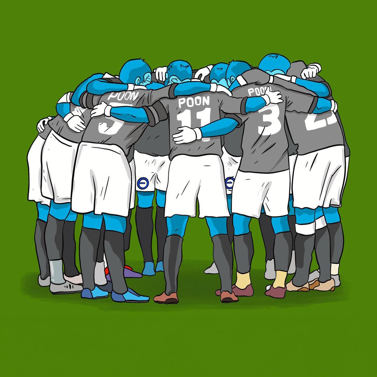 $POON on BASE tweet media