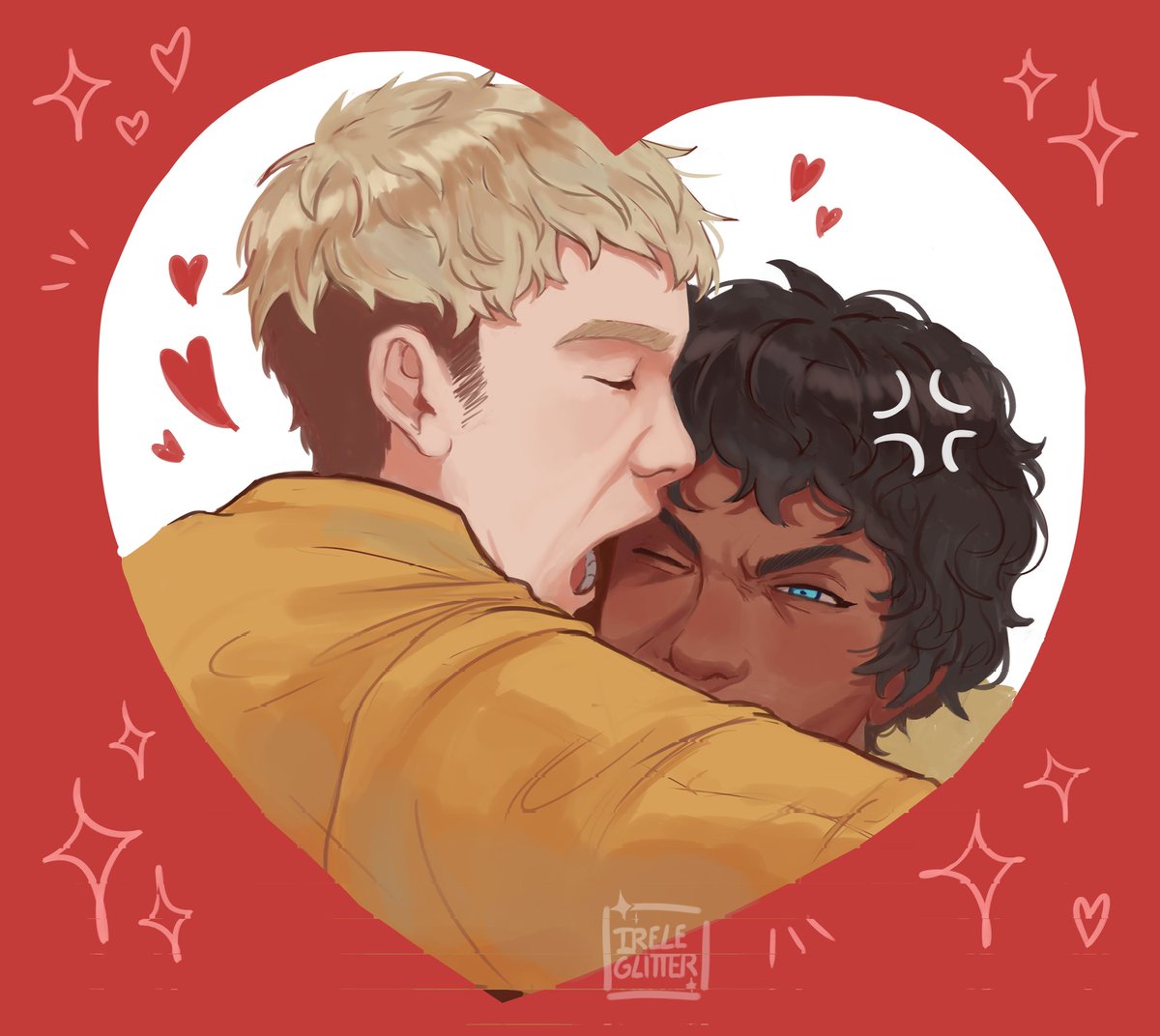 I love them your honor
#dungeonmeshi | #labru