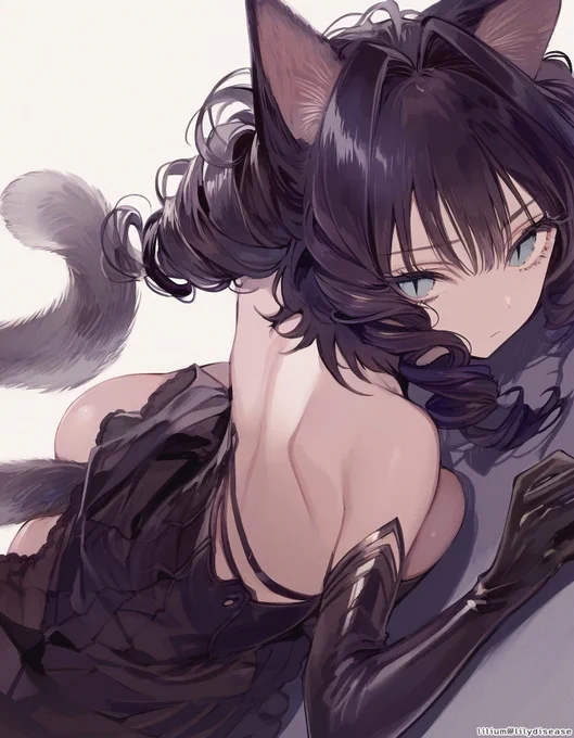 ねこの騎士さま 