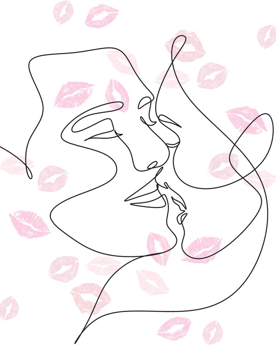 😘Hay millones de formas desde dónde besar:
💗 Desde el amor
🫂 la amistad
❤️‍🩹 el cuidado
🔥 el deseo
🙏 el respeto
🐣 la ternura
😍 la admiración
🎉 el gozo
🌟 la gratitud
🗣️ Y siempre desde el consentimiento 🤝
💋 ¡Muy feliz día del beso!