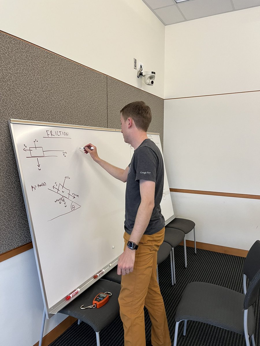 ScienceSuzzi's tweet photo. Had a blast working with my better half on this engineering learning event for @CDM_Mentorship! https://t.co/CieNxObvWr