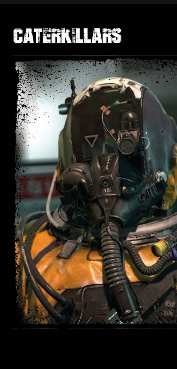 Caterkillars's tweet photo. ＣＡＴＥＲＫＩＬＬＡＲＳ 
Hackers discover a Department of Energy rescue team has entered the decommissioned TMI-2 reactor.

#Caterkillars #TMI2 https://t.co/qcGZWrvfb2