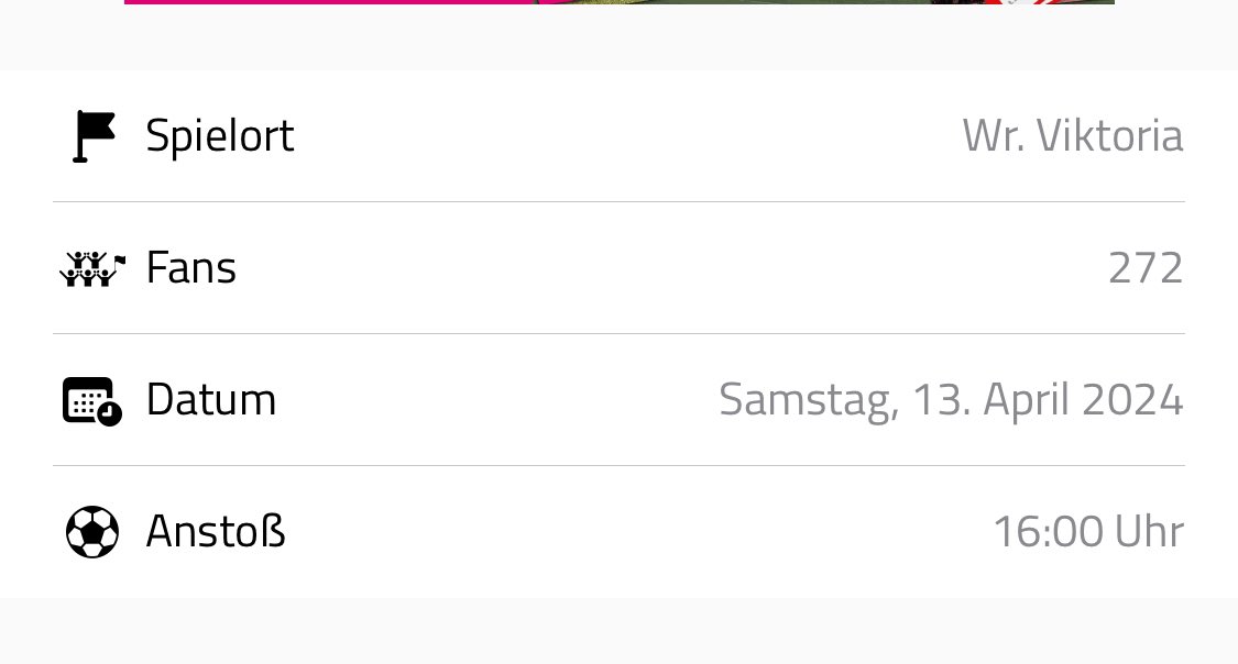 Thst‘s a joke, right? Ich kannte persönlich 300 leute #VIKWSC