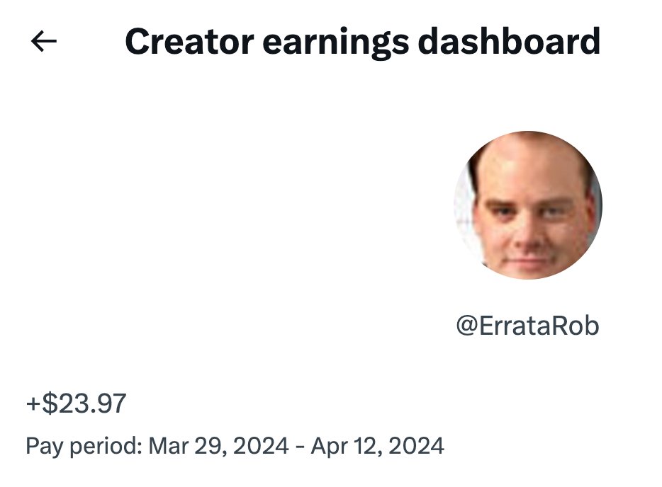 Robert Graham tweet media