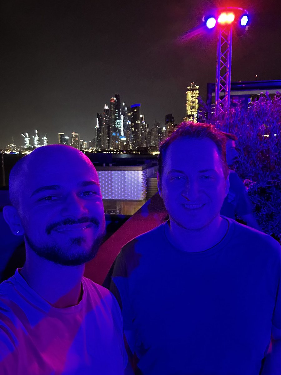 Andrey Baral tweet media