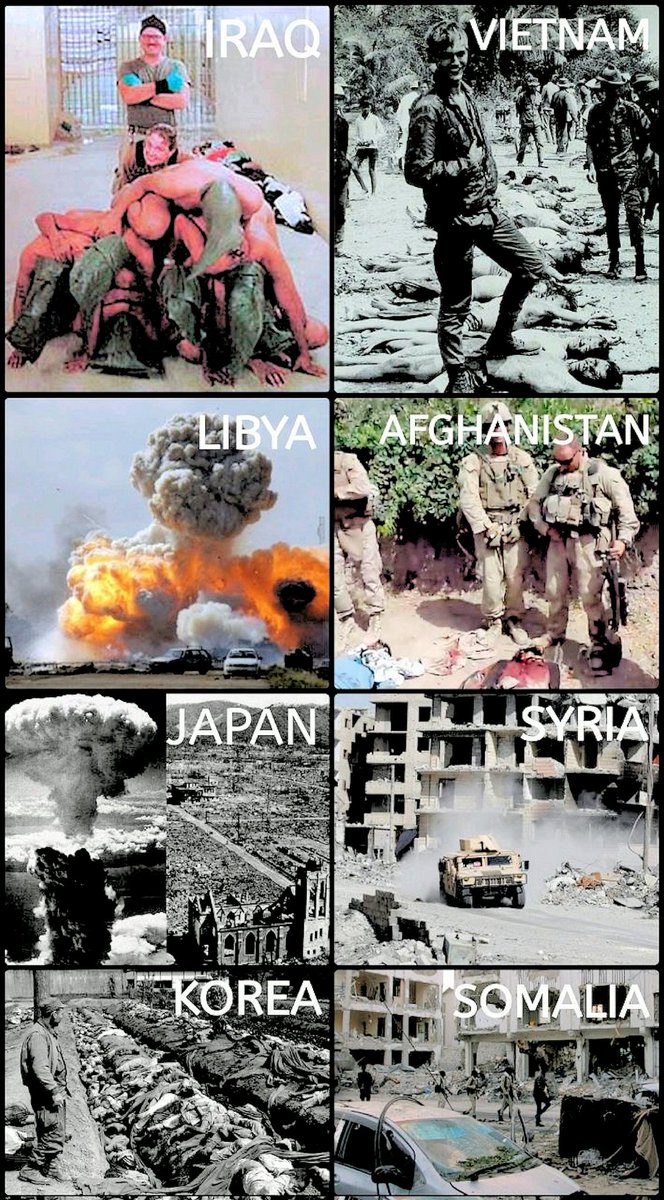 1. RUSSIA vs Ukraine
2. China vs Taiwan
3. North Korea vs South Korea
4. India vs Pakistan/China
5. Saudi Arabia vs Iran
6. America Vs Rusia/China/Iran
7. Isreal vs Palestine
8. Japan vs China
Do U really think we live in peaceful World?
 #worldwar3 #RussiaUkraineConflict #WWIII