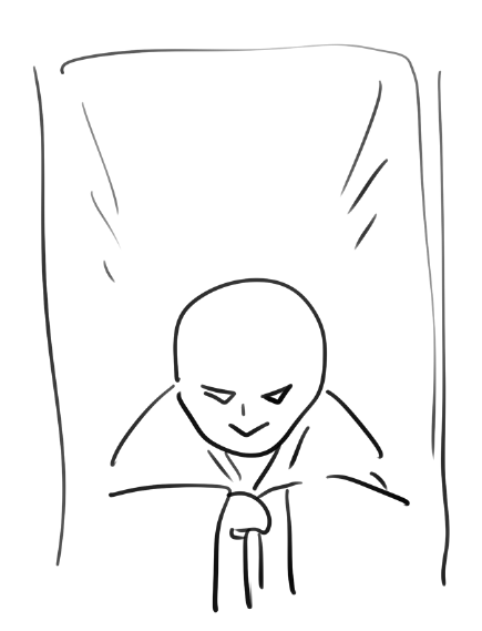 FGOの概念礼装などをうろ覚えかつ爆速で描く試みでした③ 