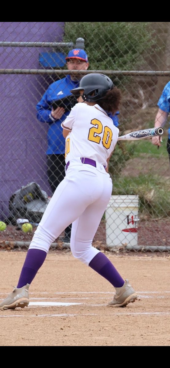 St. Rose High School Softball tweet media