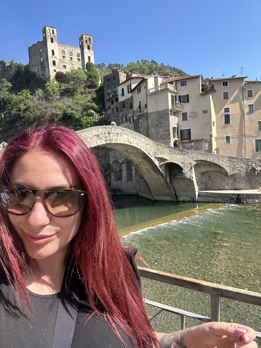 Oggi a Dolceacqua