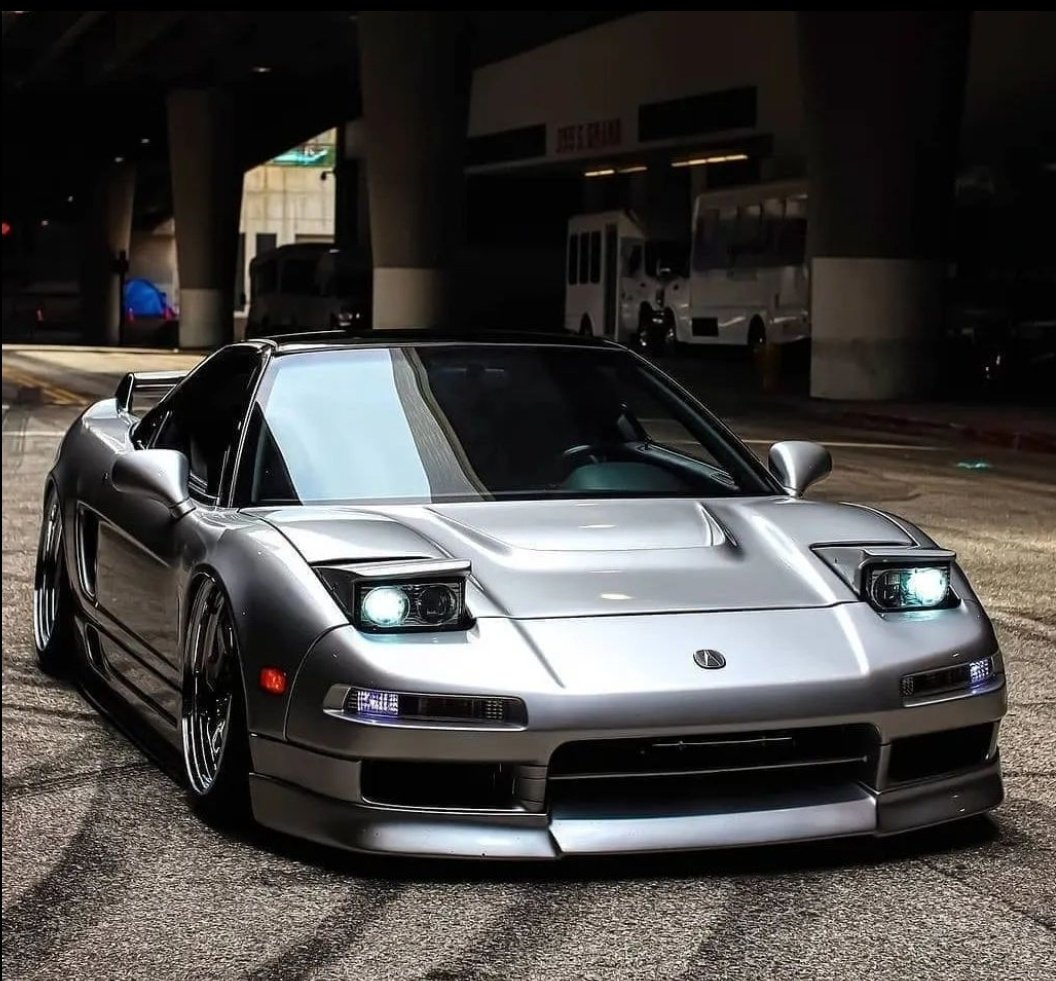 NSX