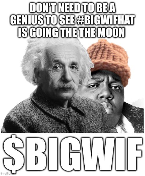 <a href="/davidgokhshtein/">David Gokhshtein</a> Doesn’t take a genius to see where @bigwifhat on base is going..