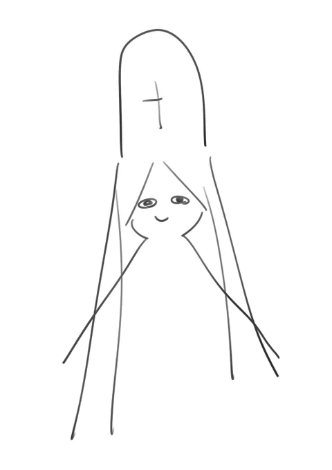 FGOの概念礼装などをうろ覚えかつ爆速で描く試みでした① 