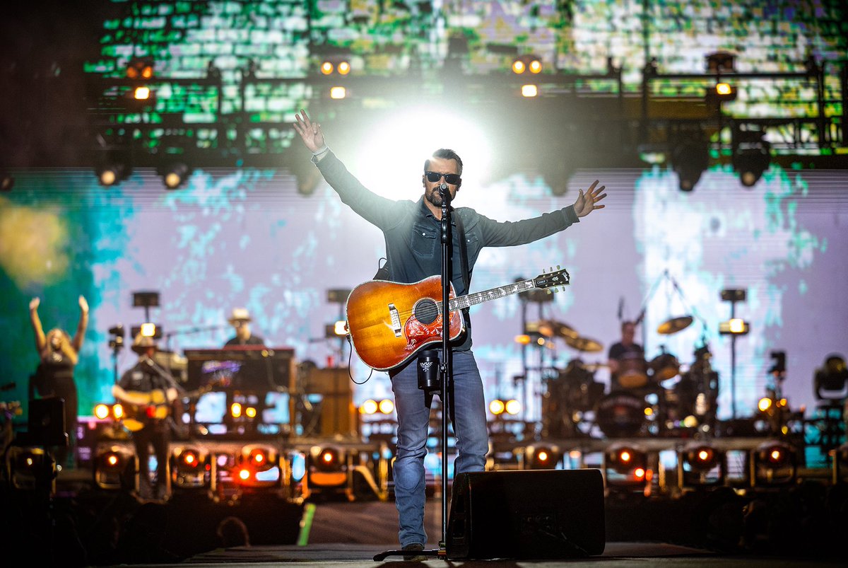 ericchurch tweet picture