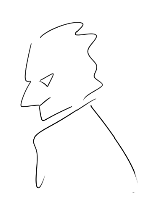 FGOの概念礼装などをうろ覚えかつ爆速で描く試みでした① 