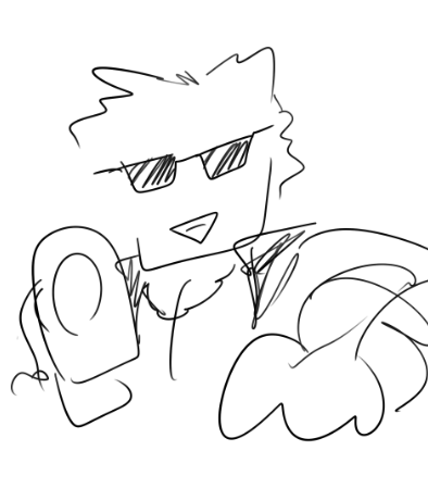 FGOの概念礼装などをうろ覚えかつ爆速で描く試みでした② 