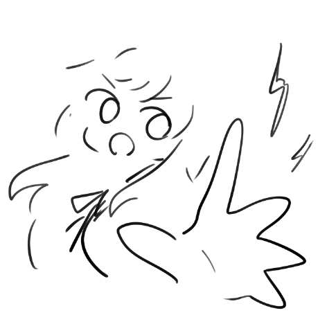FGOの概念礼装などをうろ覚えかつ爆速で描く試みでした② 