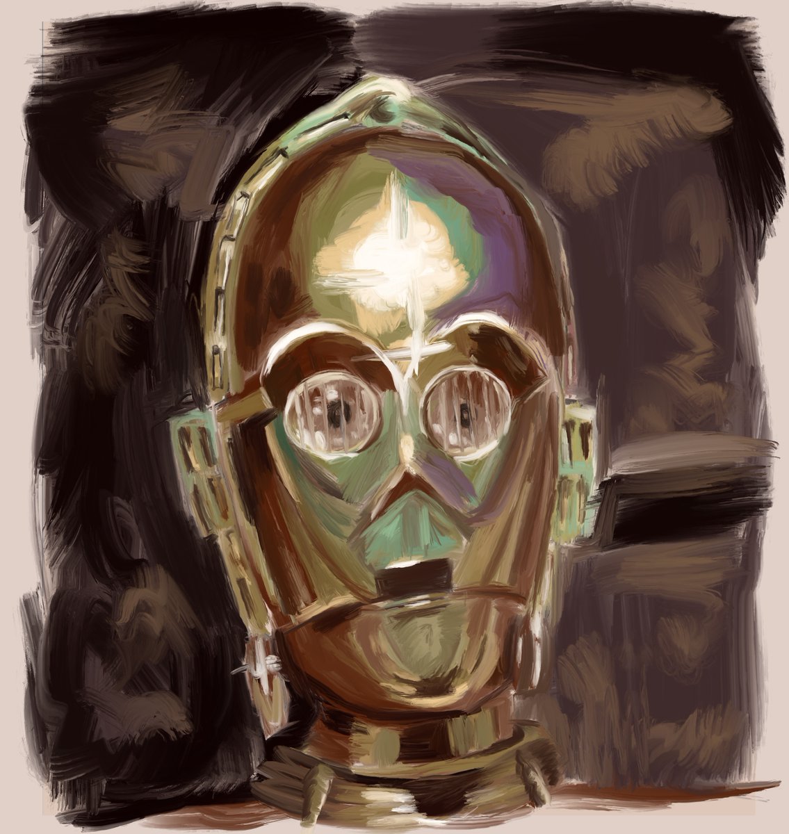 bearshome_art's tweet image. Hey everyone! If you like any of these silly paintings of mine, them and more are now available on my Inprnt! I'll drop the link below.