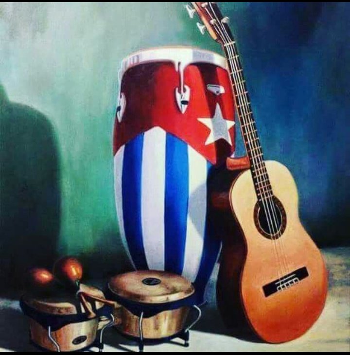 #ComercioGranma #ComercioBartoloméMasó orgullosamente cubanos