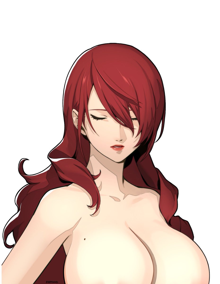 Karfound 🍒 c0mms/ych open (4/6) 🚫NO AI🚫 tweet media