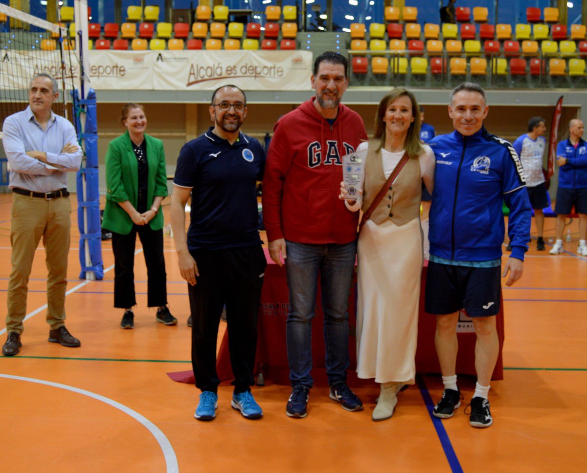 PSOE de Alcalá de Henares /❤️ tweet media