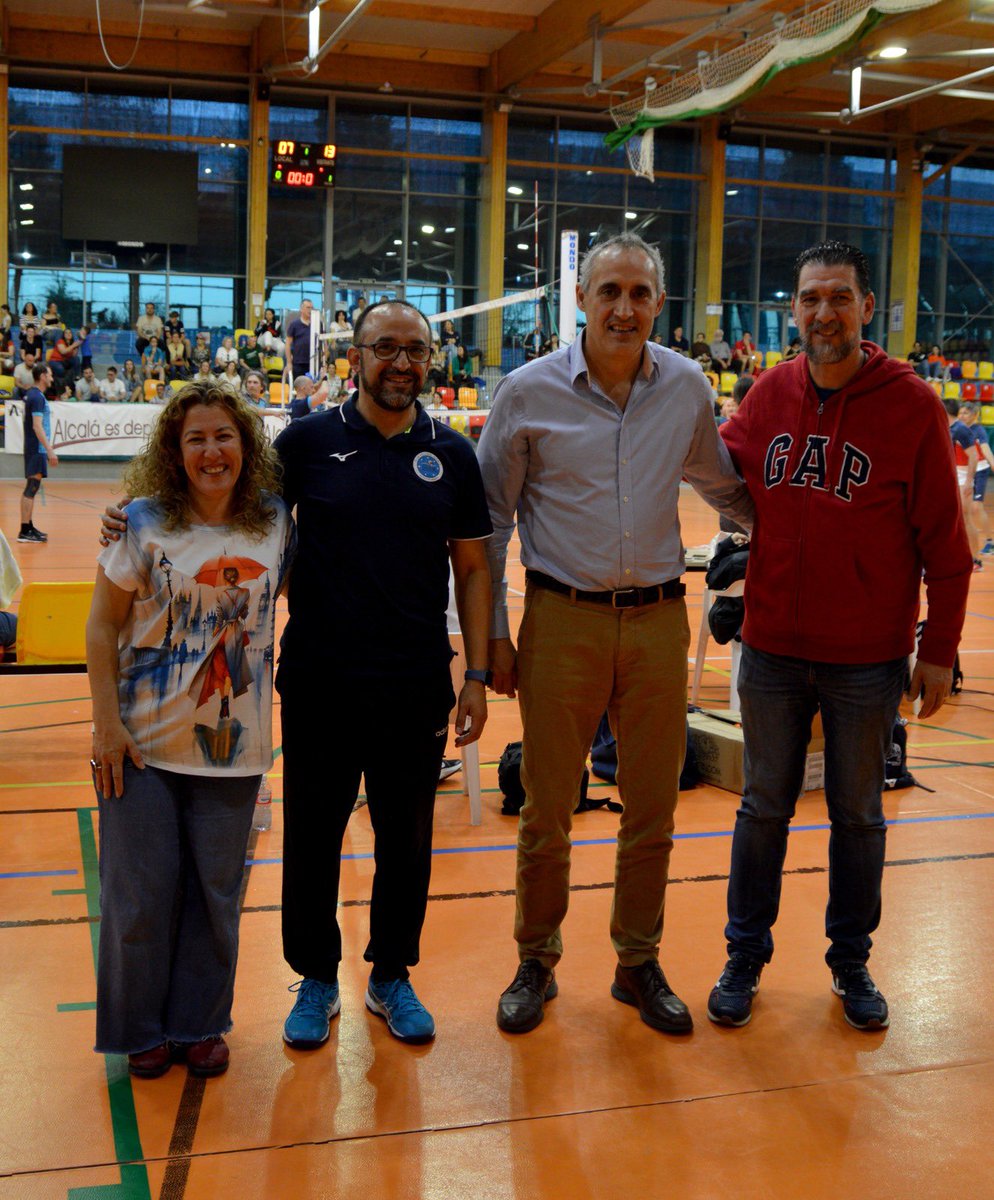 PSOE de Alcalá de Henares /❤️ tweet media