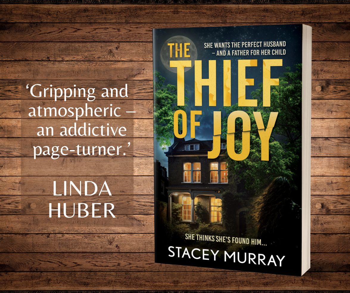 'What a thoroughly good read. I read this in a day I could not put it down.'⭐️⭐️⭐️⭐️⭐️ THE THIEF OF JOY amazon.co.uk/Thief-Joy-susp…